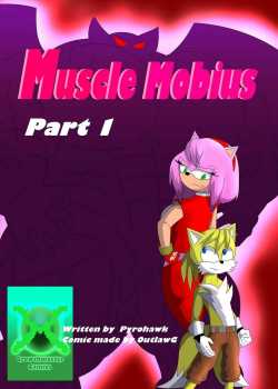 Muscle Mobius 1