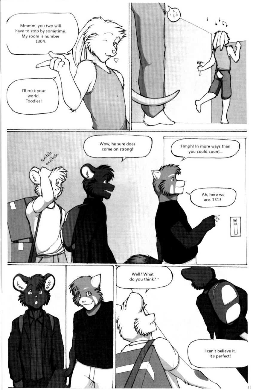 Moving In page 12
