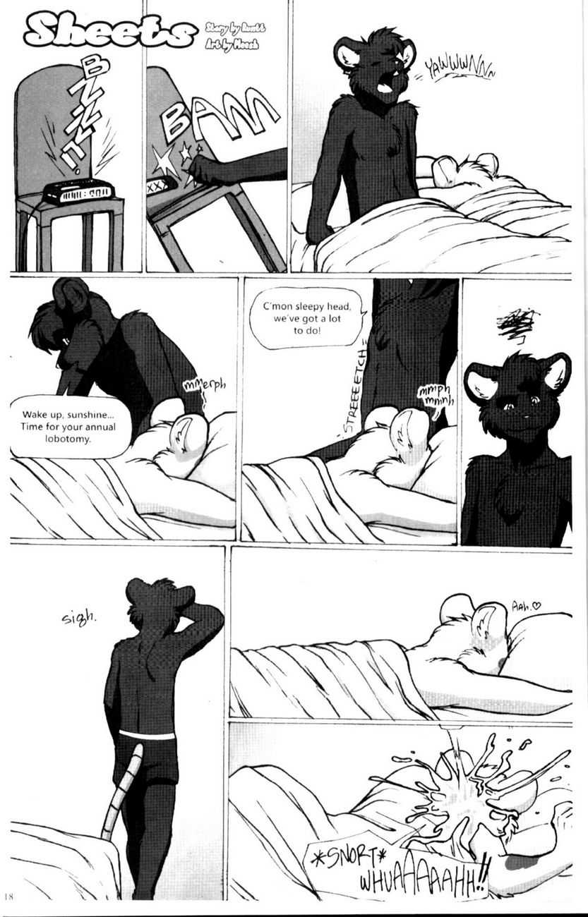 Moving In page 19