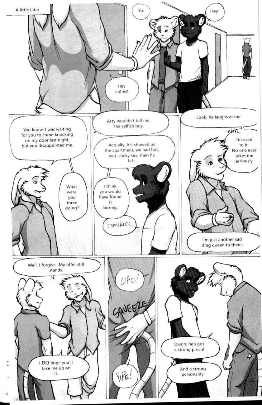 Moving In page 21