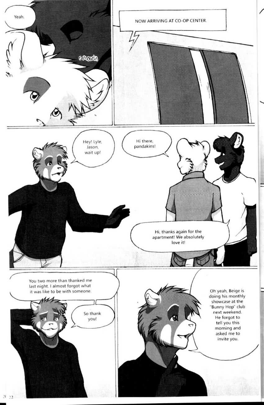 Moving In page 23