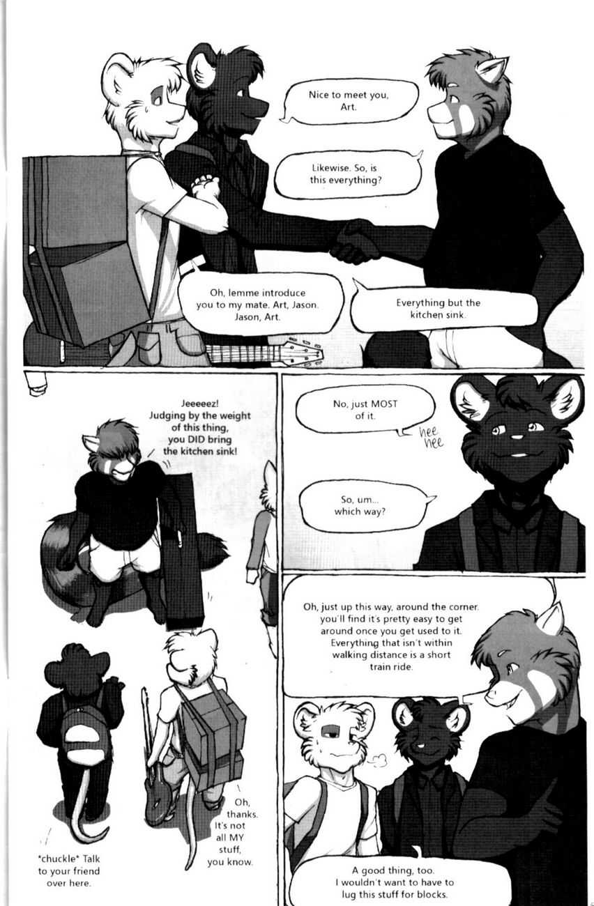 Moving In page 6