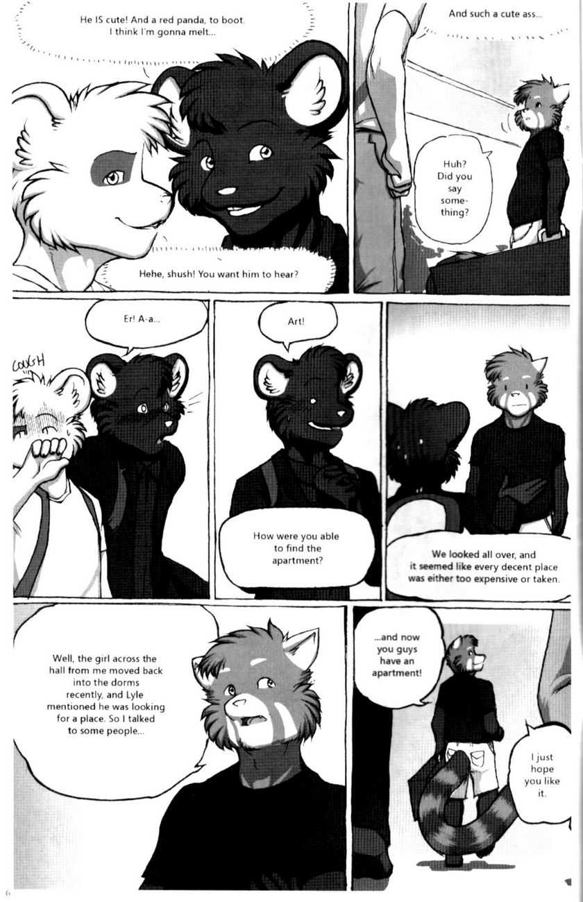 Moving In page 7