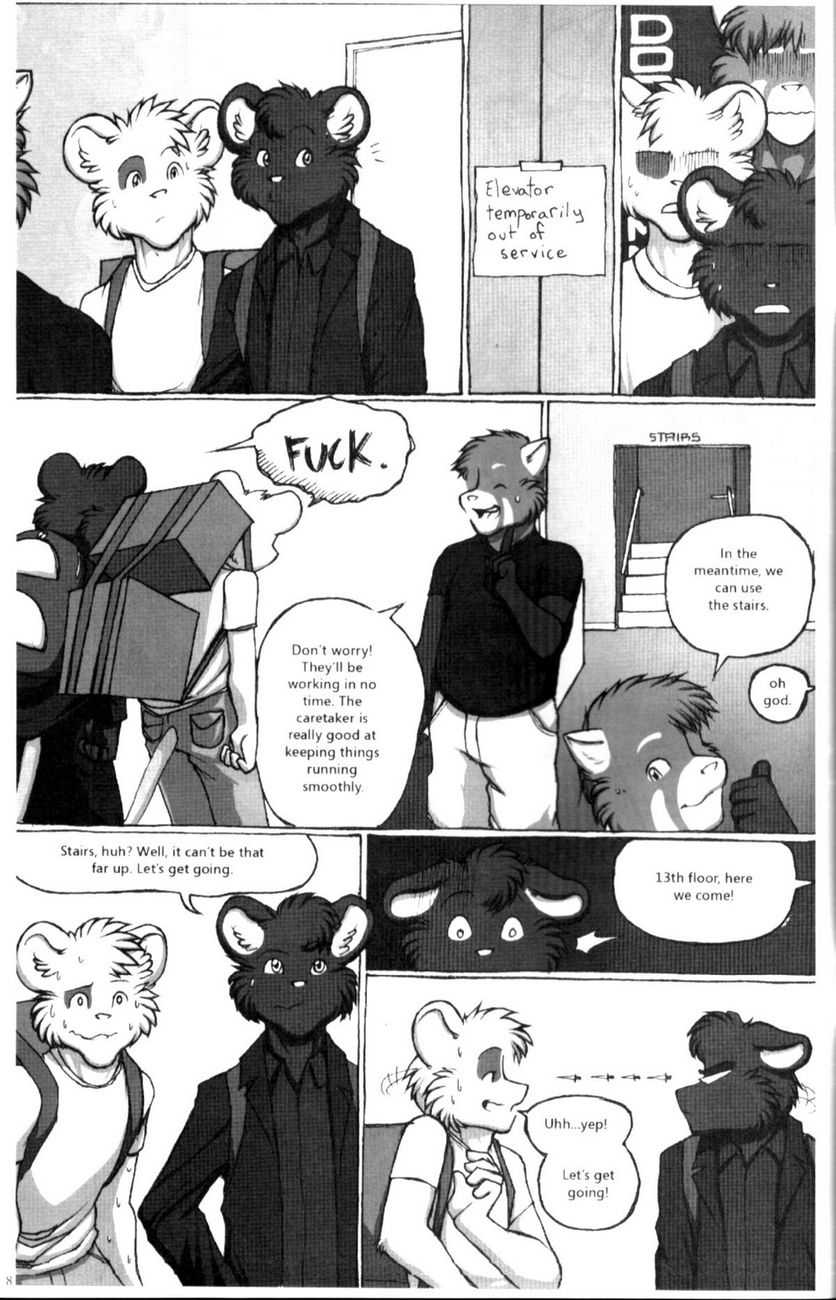 Moving In page 9