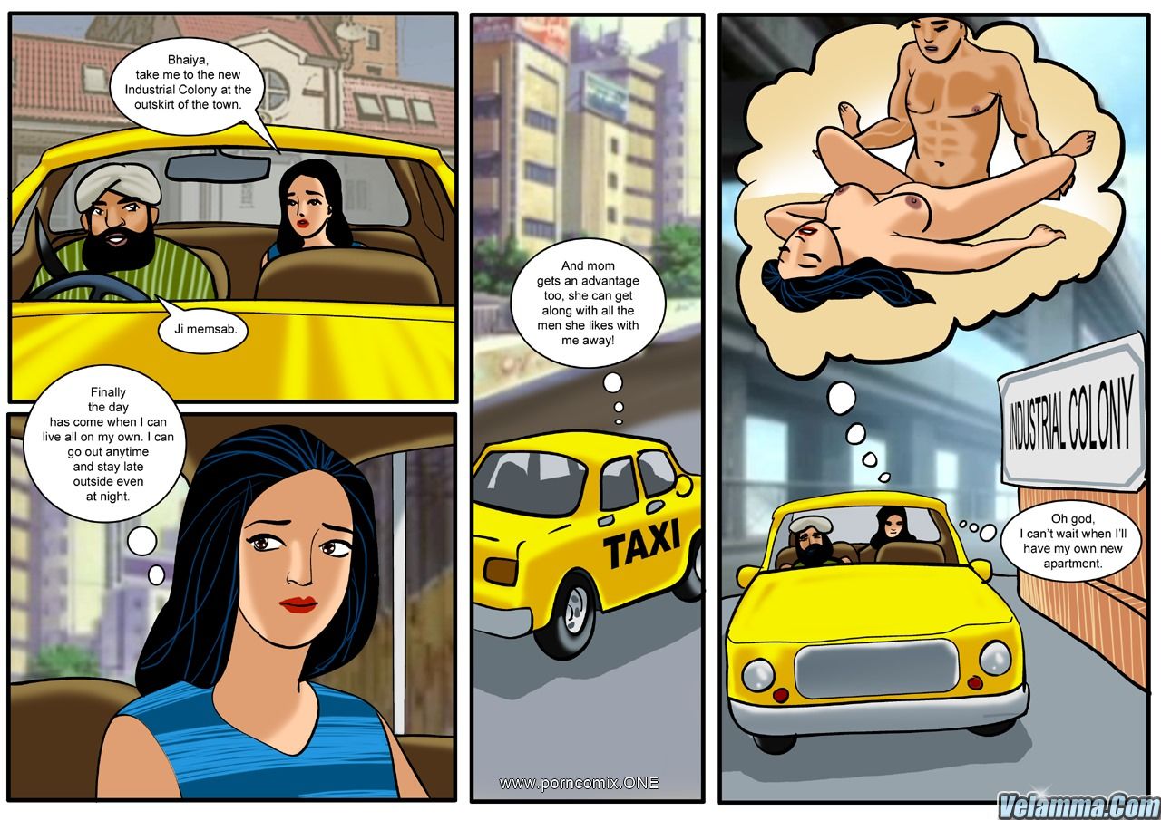 Veena Episode 2 - Deal To Remember page 4