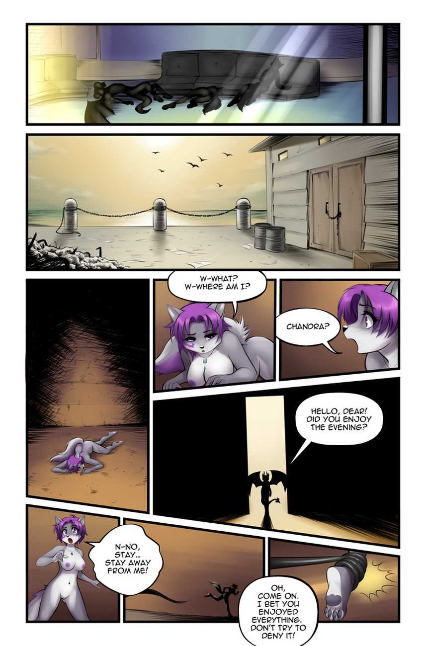 Moon Lace page 21