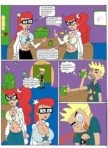 Johnny Test Sex Pics Thumb - Morning sex - Quality porn