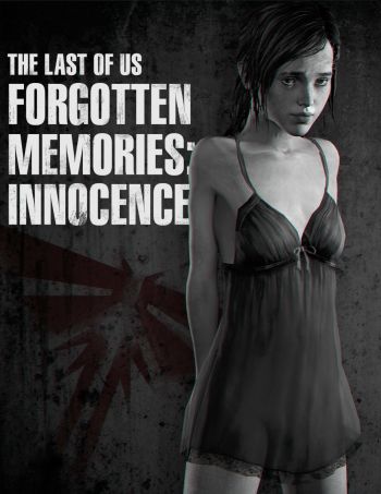 Forgotten Memories Innocence - The Last of Us cover