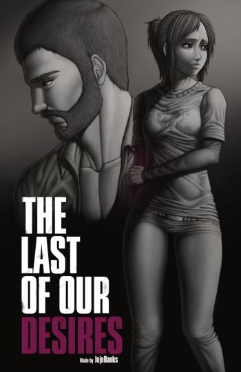 The Last of Our Desires - Last of Us cover