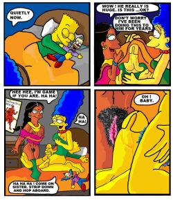 [necron99] The Simpsons - Again The Dream