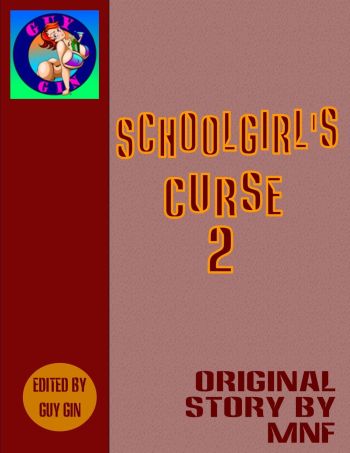 (GuyGin Remix) School Girl Curse 2 cover