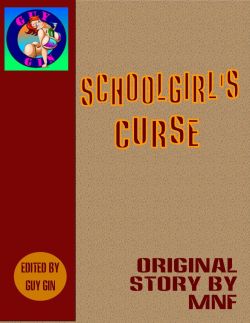 School Girl Curse 1 (GuyGin Remix)