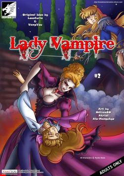 Locofuria - Lady Vampire 2