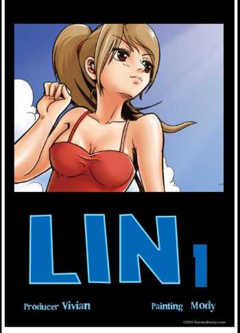Lin 1 cover