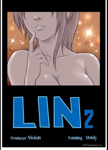 Lin 2 cover