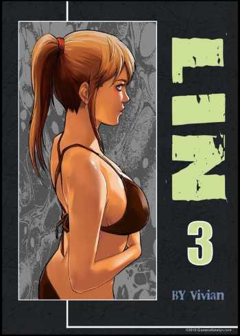 Lin 3 cover
