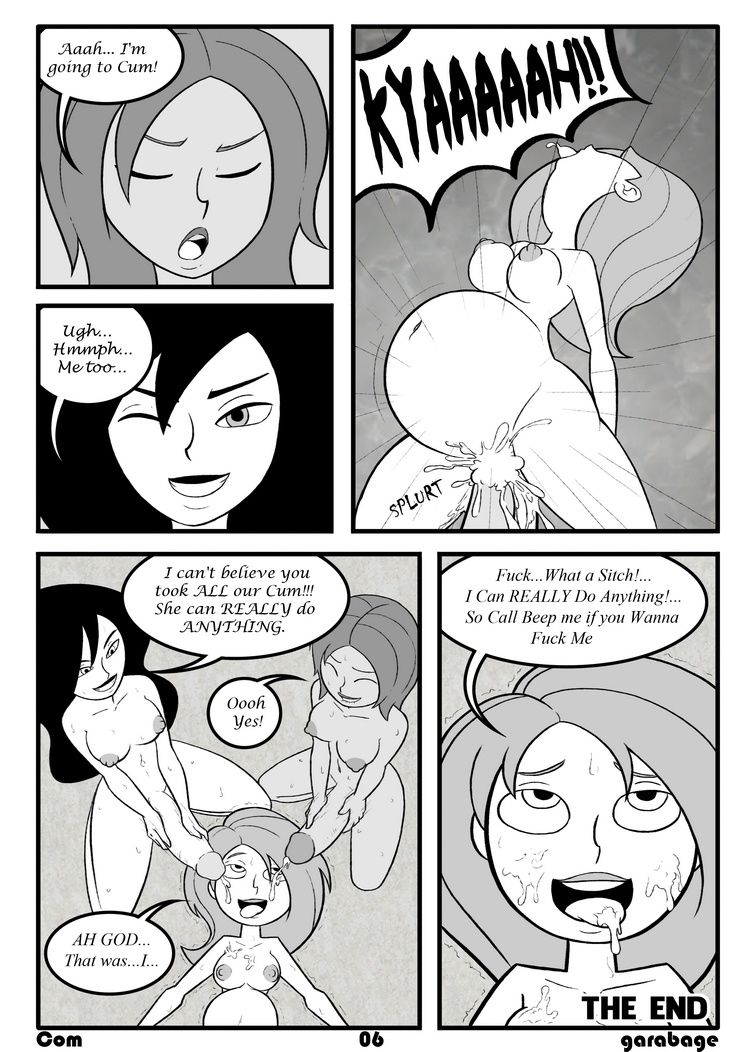 Garabatoz Ehentai