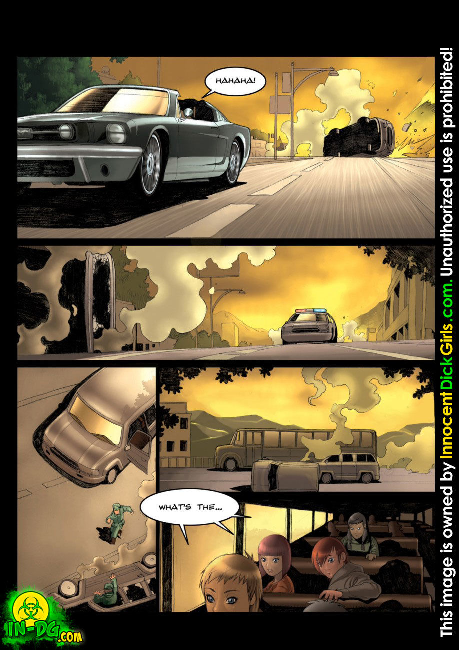 The Beginning page 11