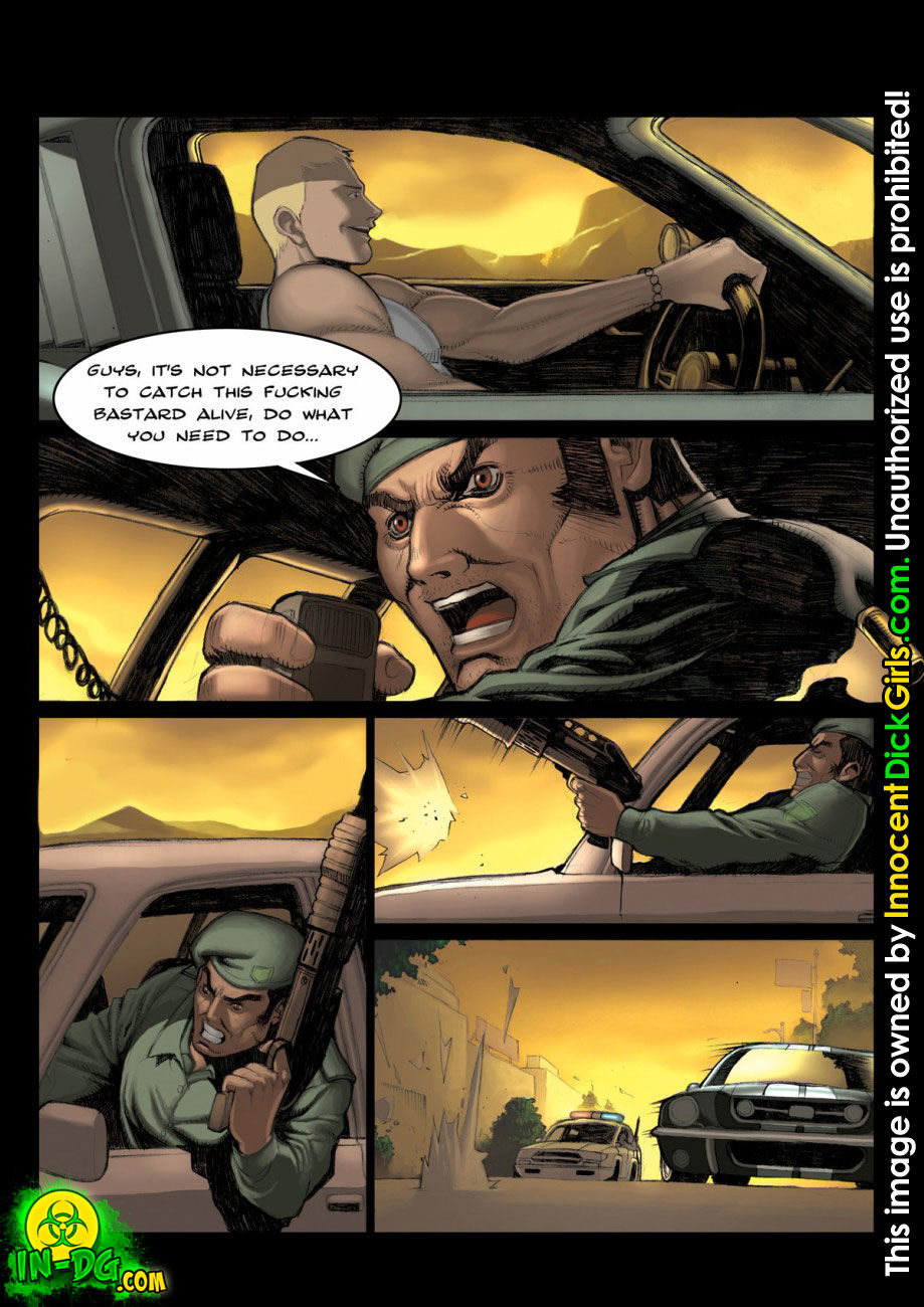 The Beginning page 7