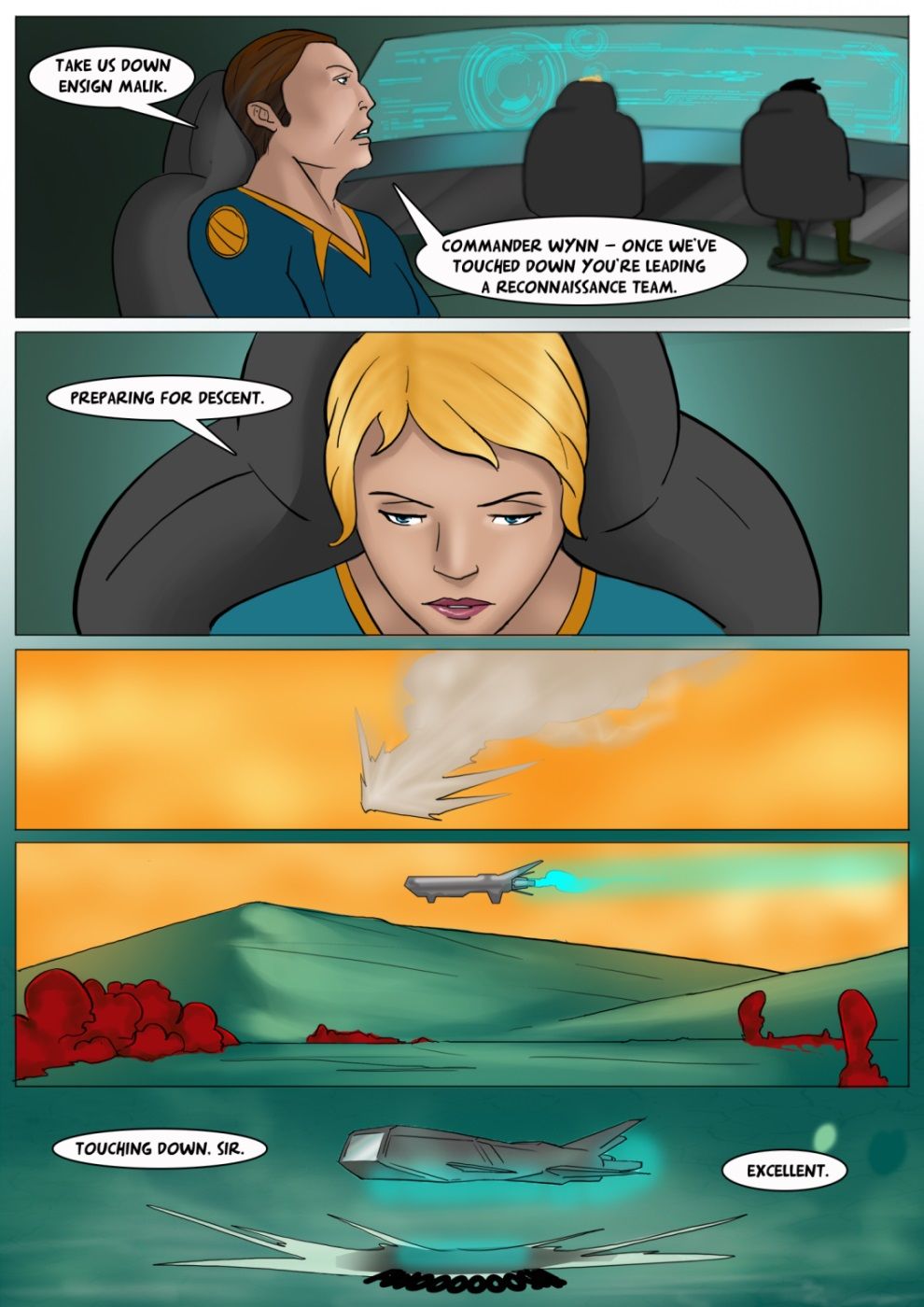 Giant Leap 01 page 14