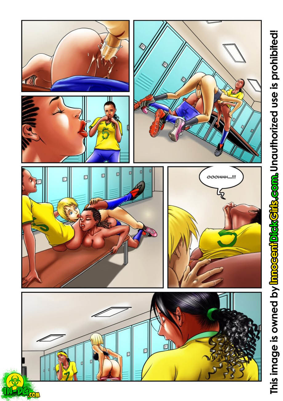 The Olympic Pearl page 11