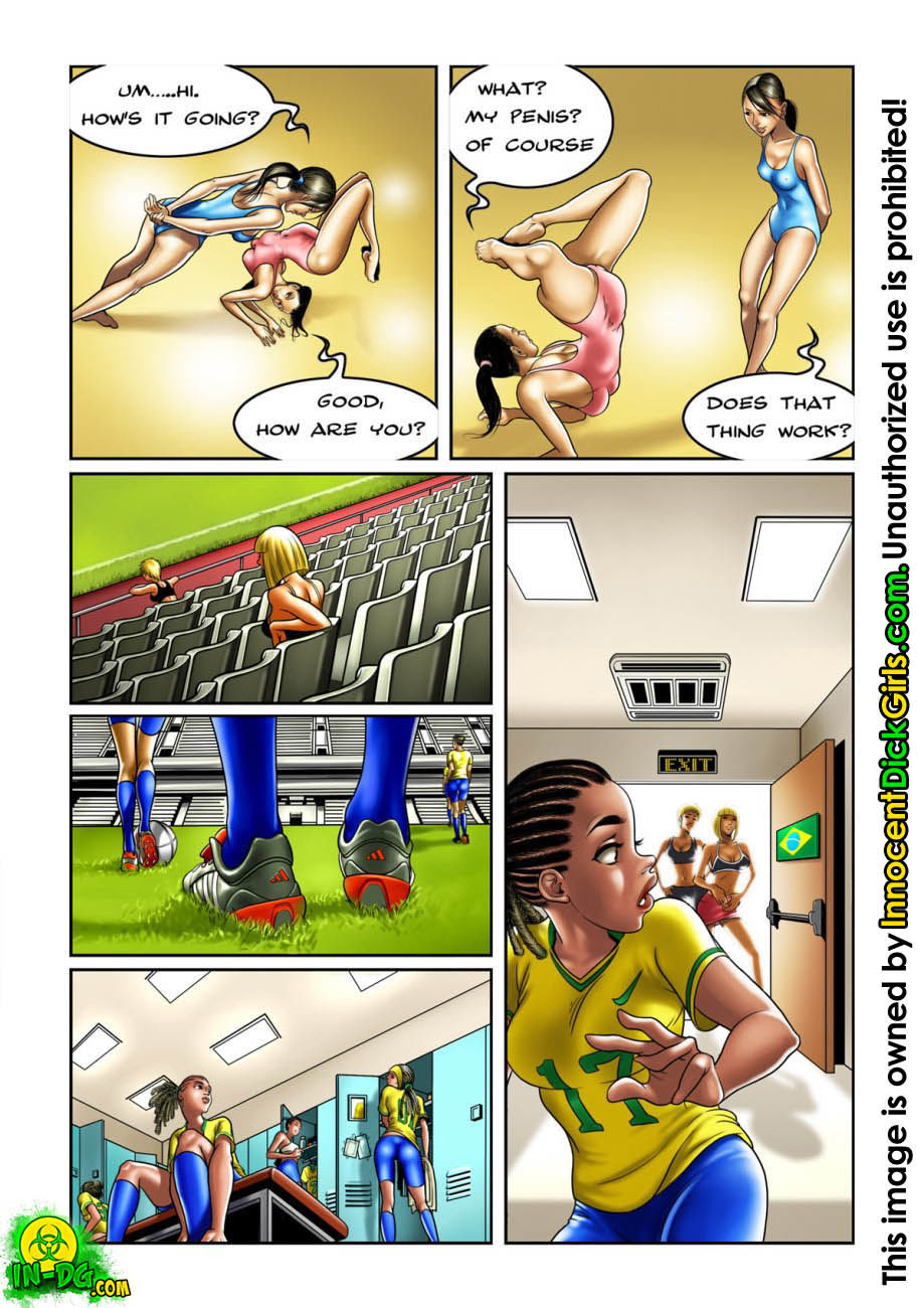 The Olympic Pearl page 7