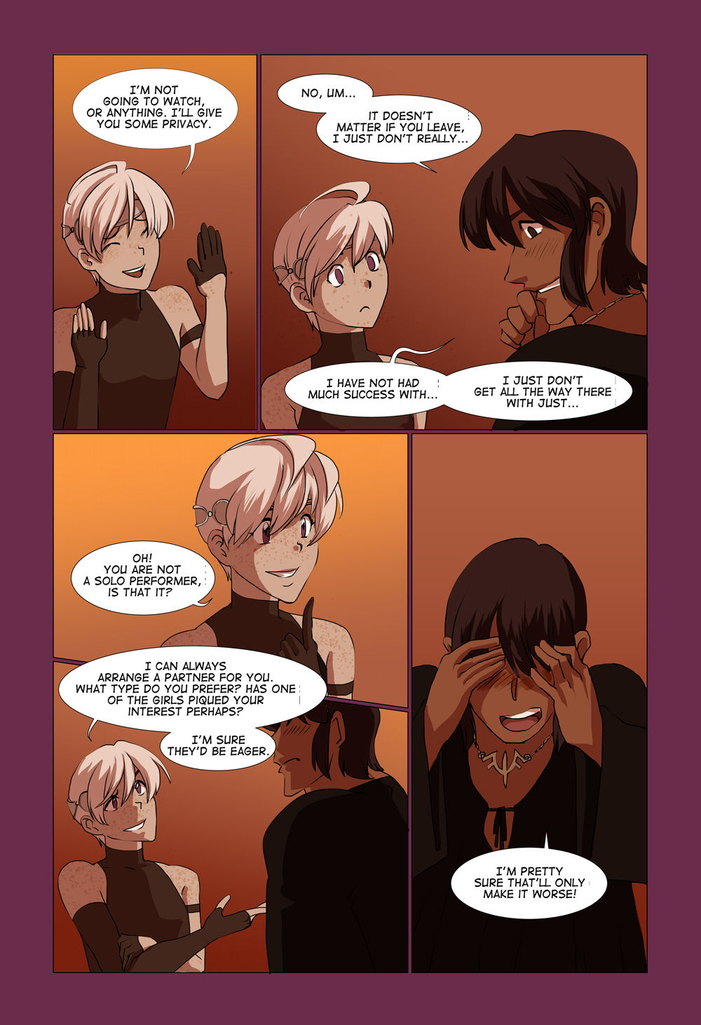 Guardians of Gezuriya Chapter 1 page 24