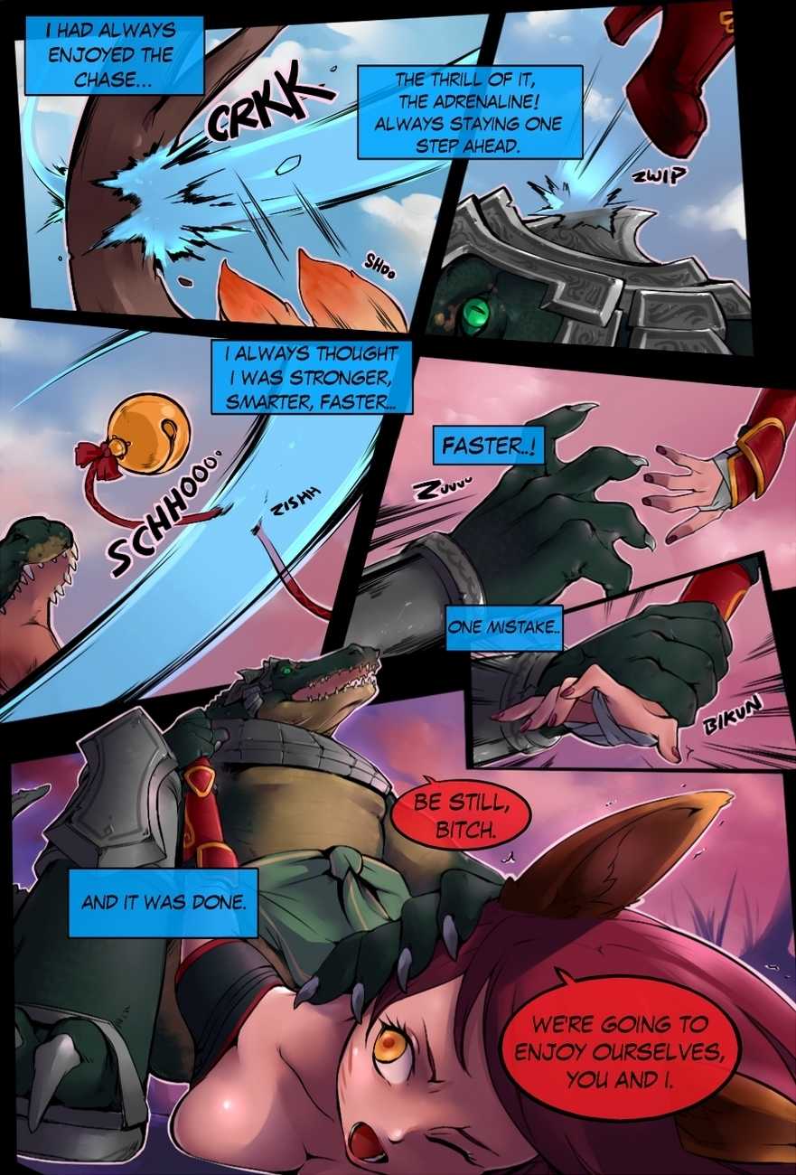 Twisted Intent 2 page 2