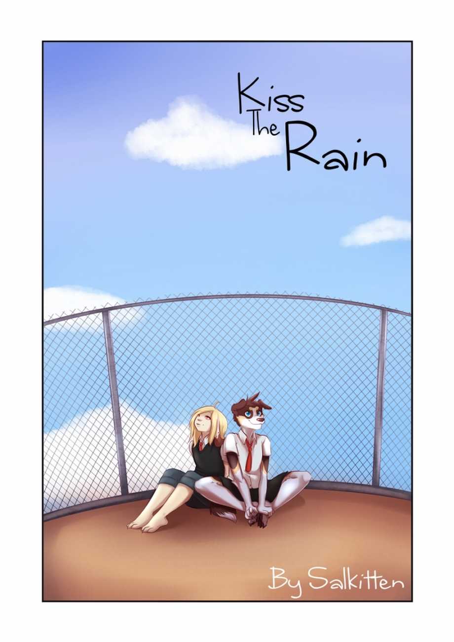 Kiss The Rain page 1