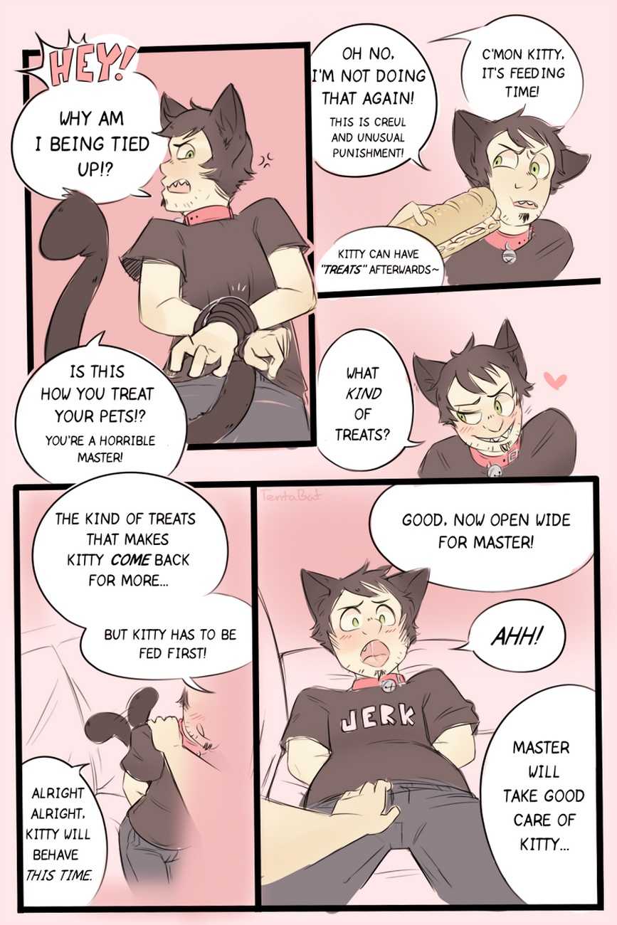 Kitty Dan page 2