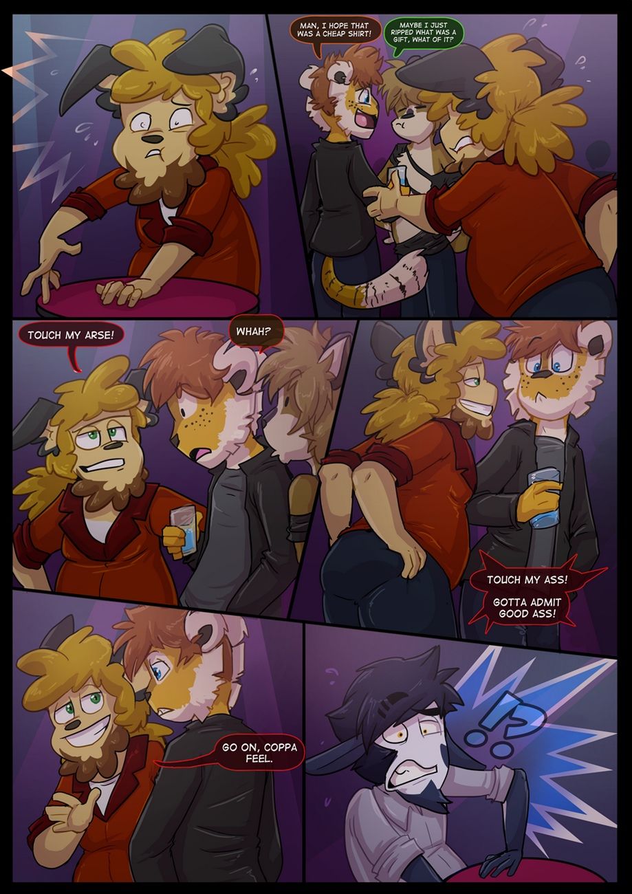 The Next Step page 11