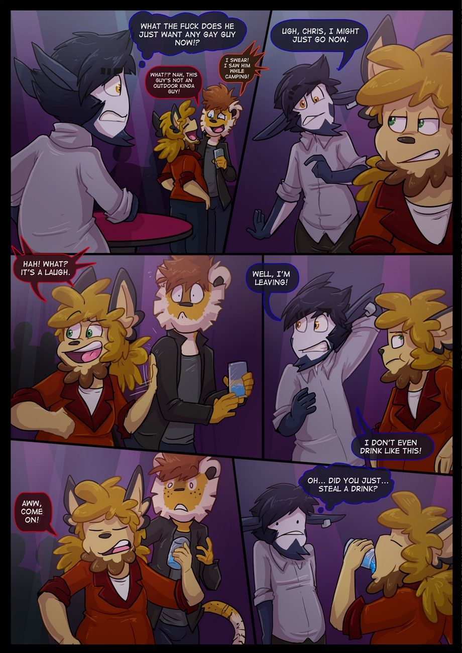 The Next Step page 12