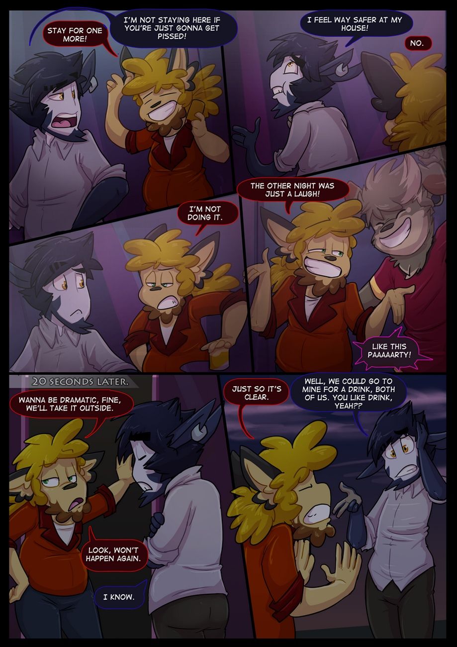 The Next Step page 13
