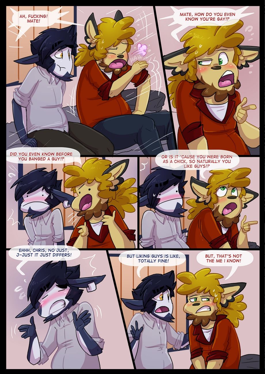 The Next Step page 26