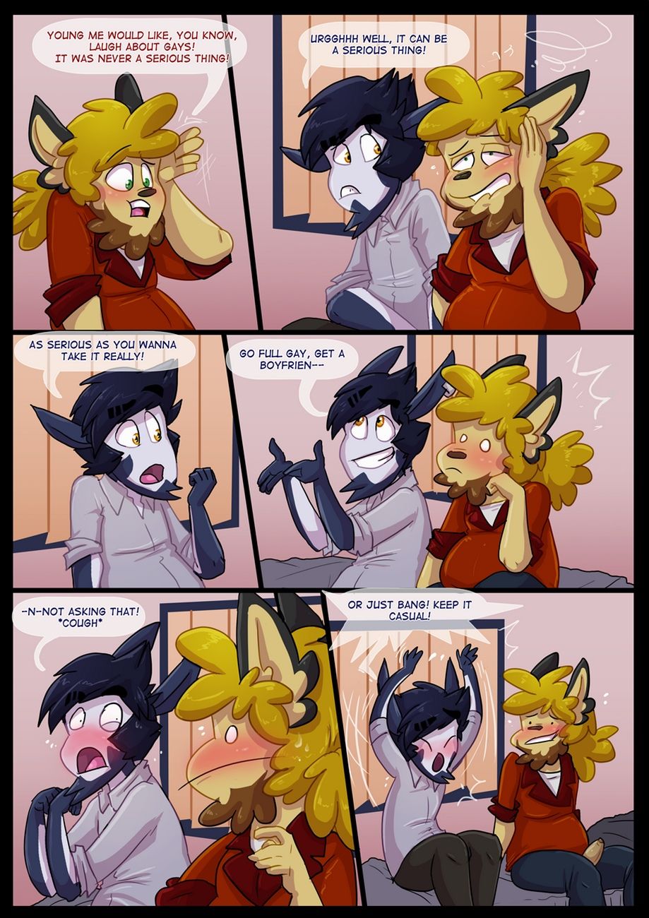 The Next Step page 27