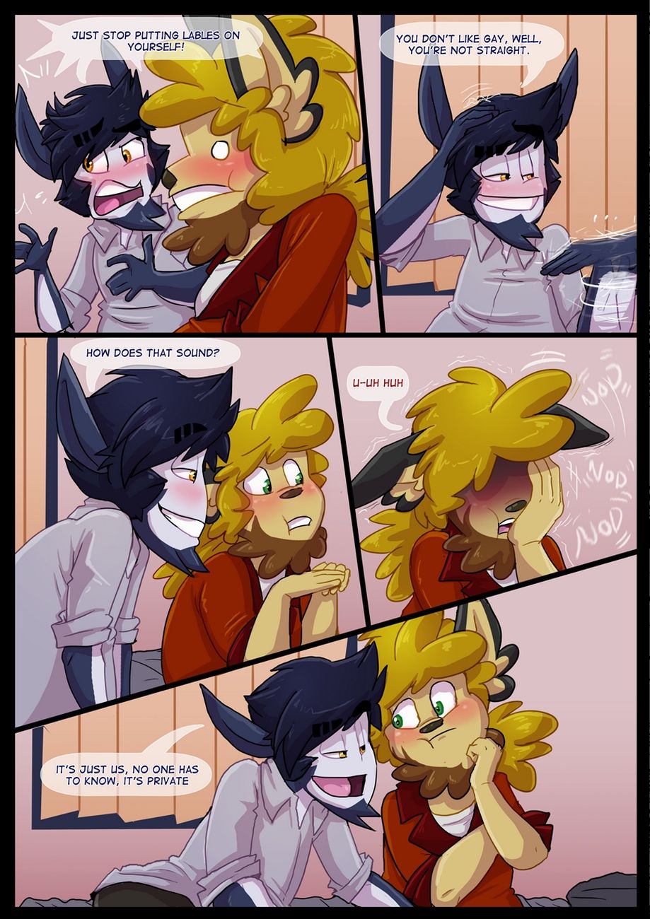The Next Step page 28