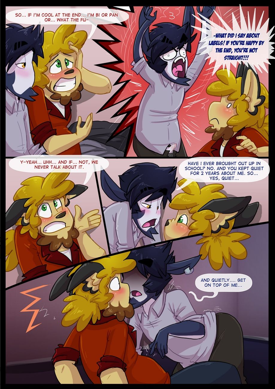 The Next Step page 29