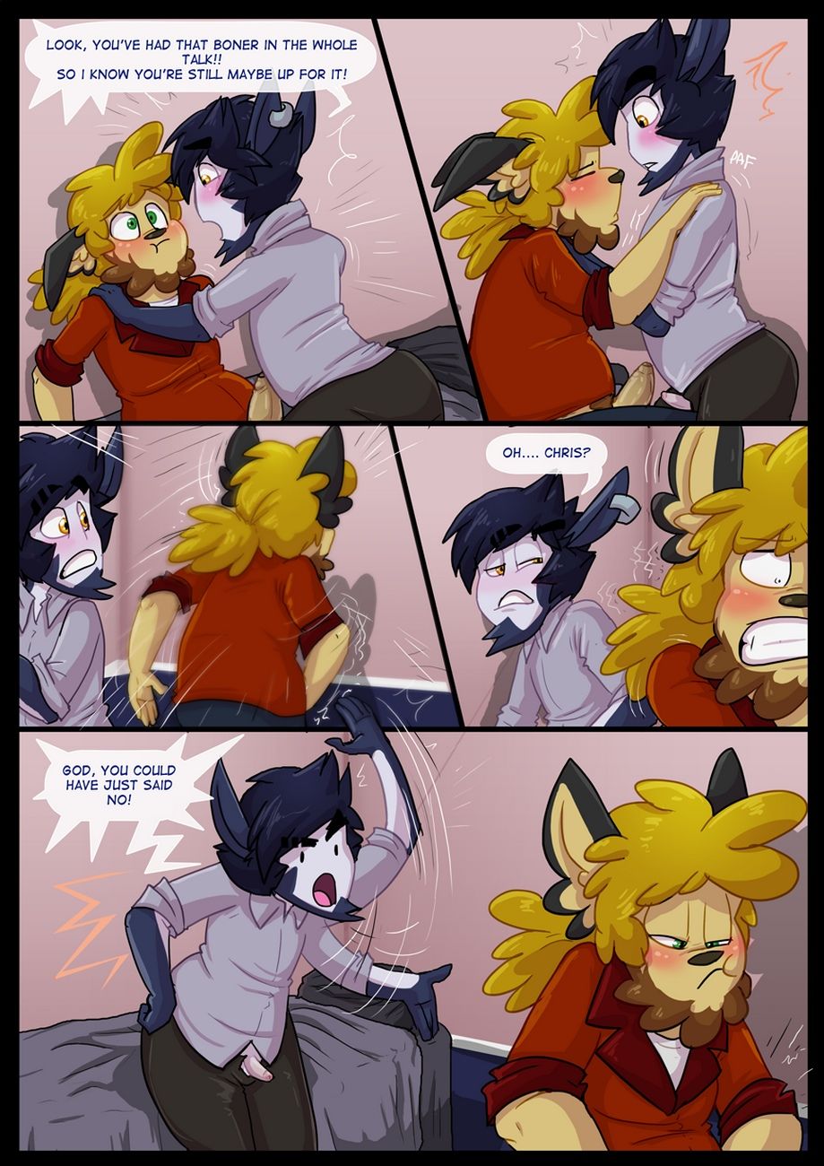 The Next Step page 30
