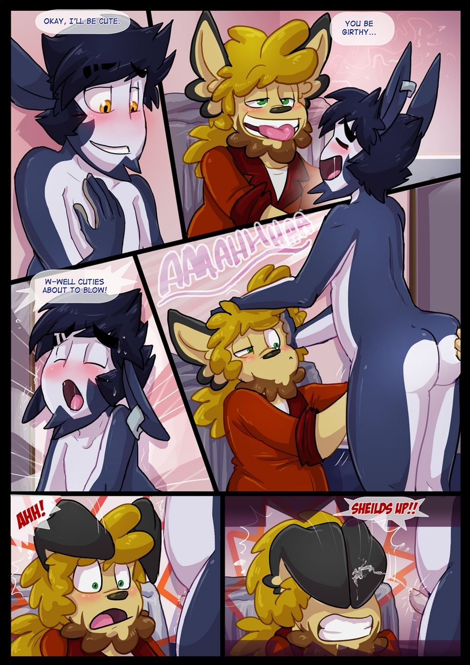 The Next Step page 46