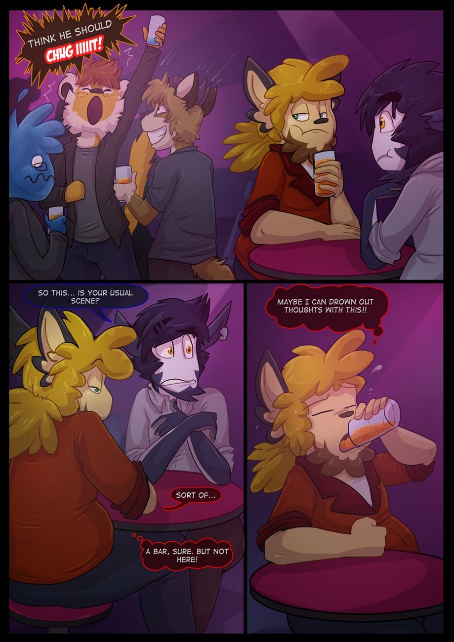 The Next Step page 7