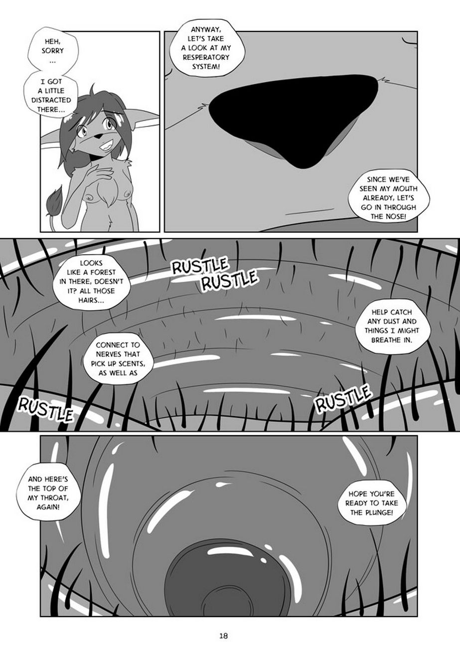 Expedition Into Mukat page 18