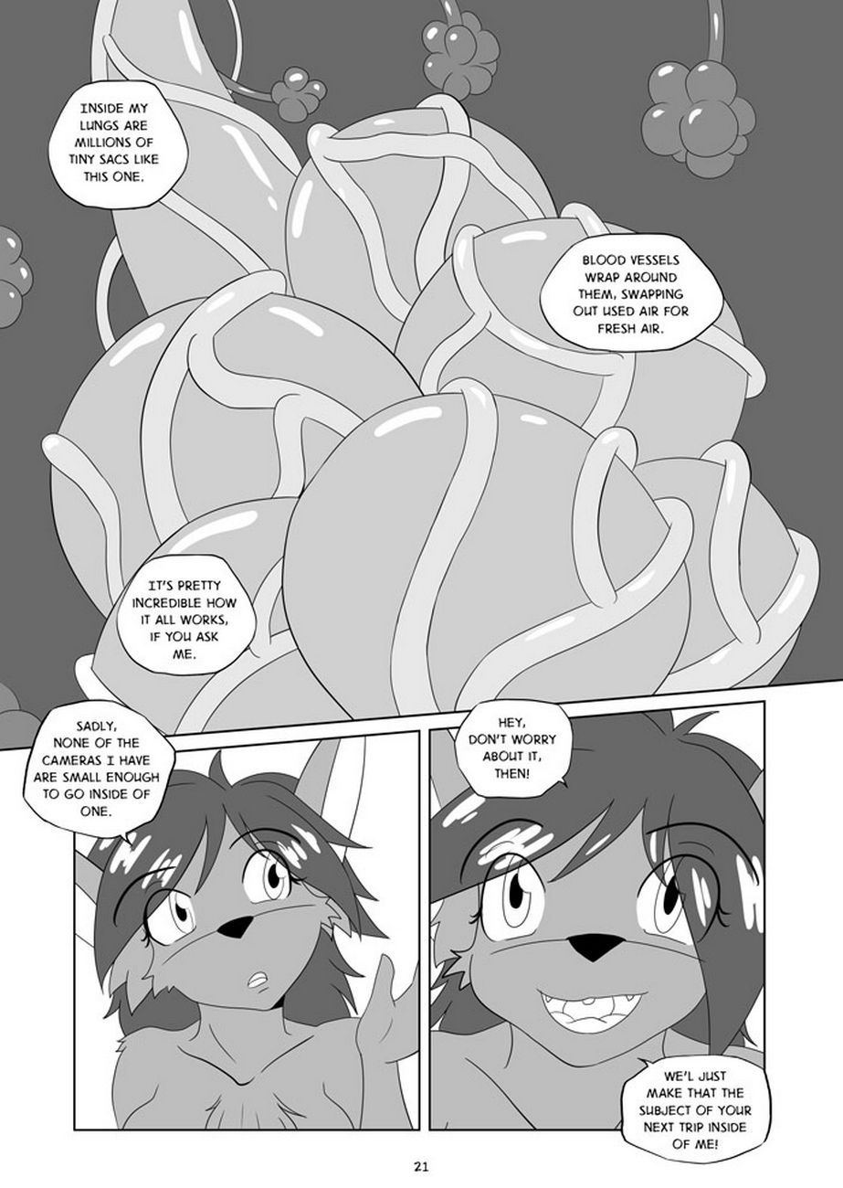 Expedition Into Mukat page 21