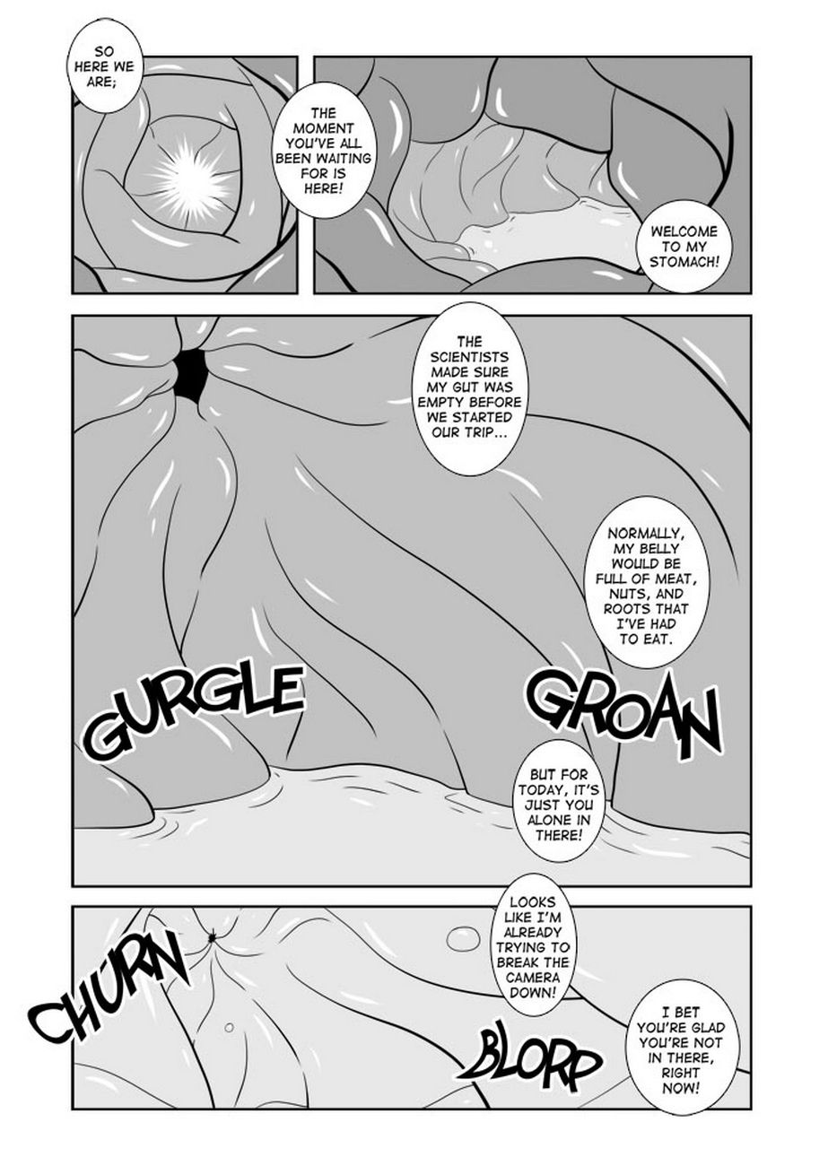 Expedition Into Mukat page 5