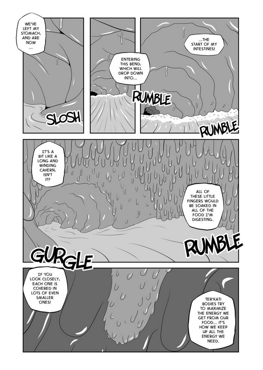 Expedition Into Mukat page 7