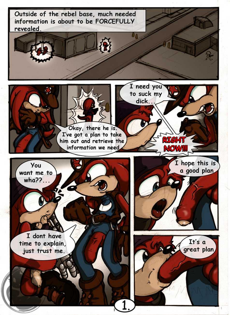 Knux page 2