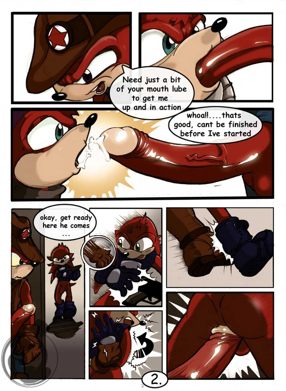 Knux page 3