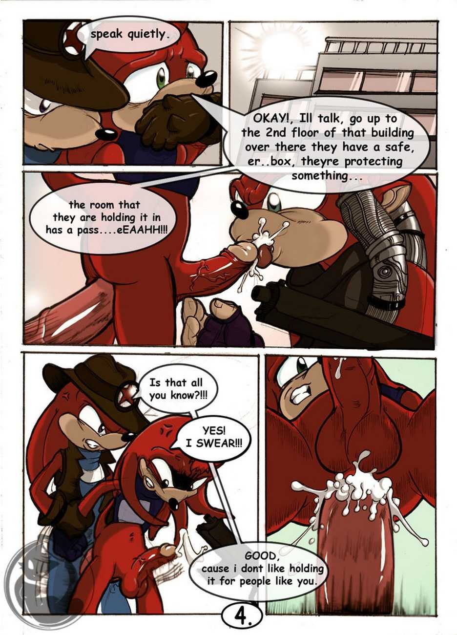 Knux page 5