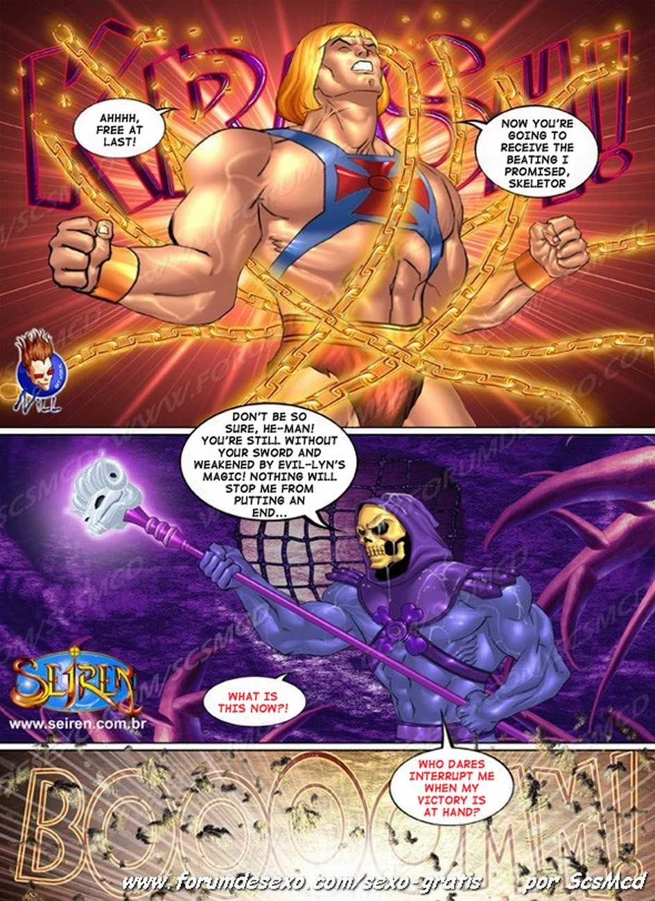 King Of The Crown Comp page 100
