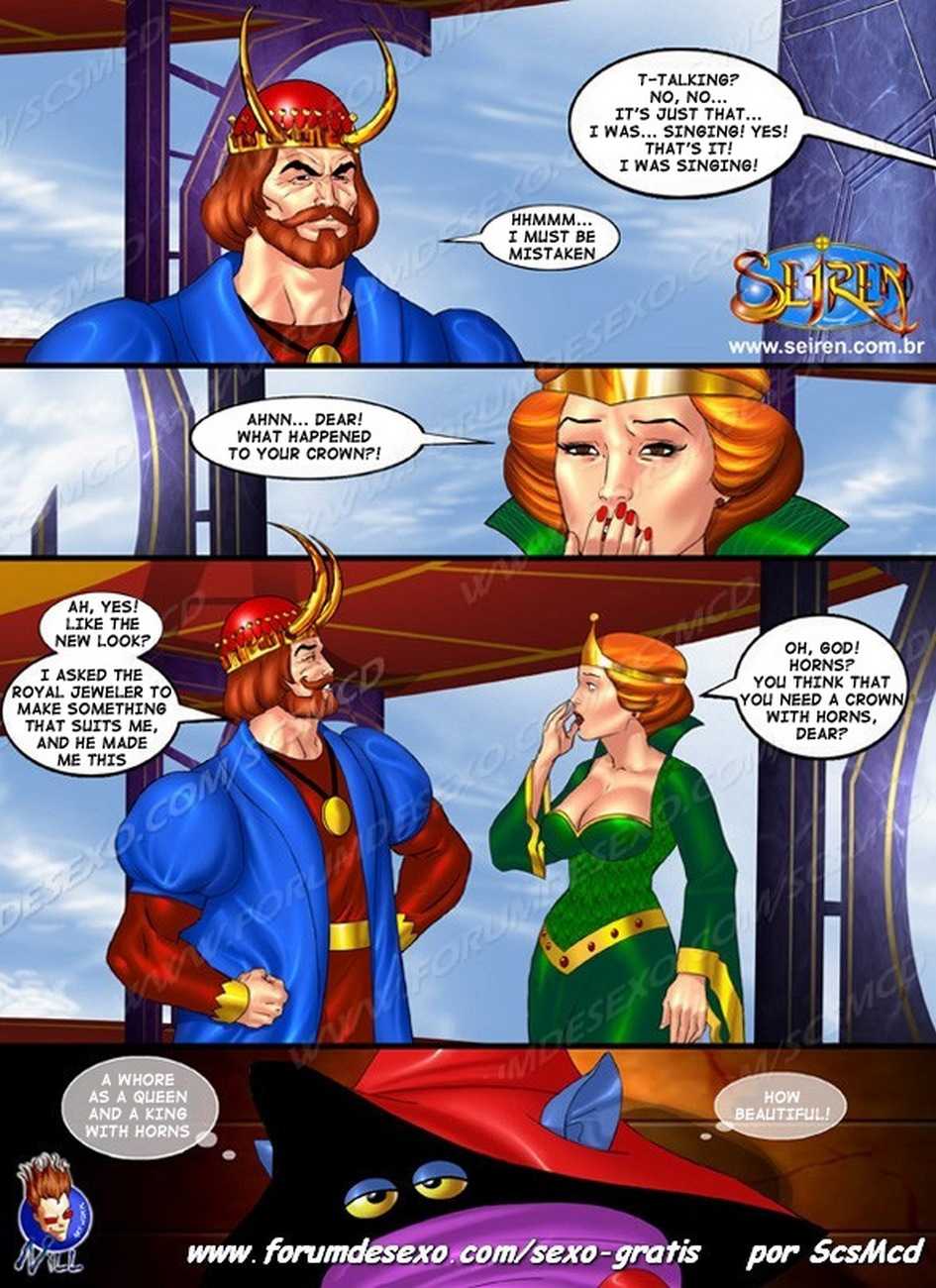 King Of The Crown Comp page 13