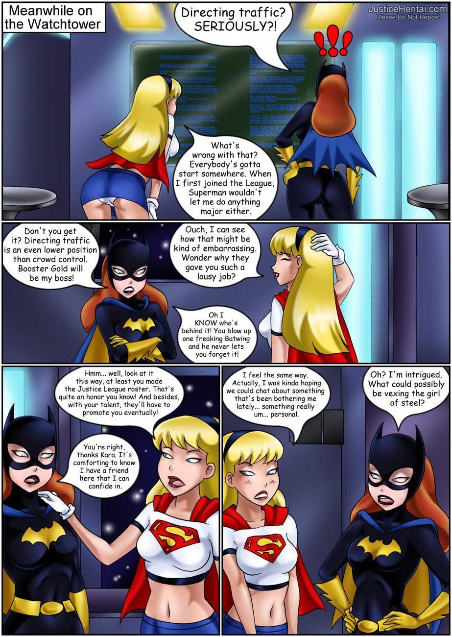 Apollo Justice Hentai